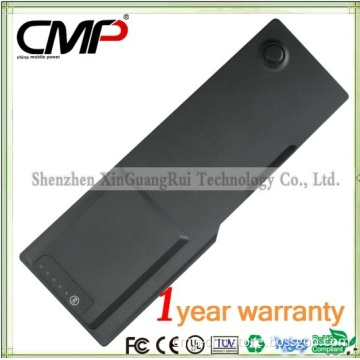 9-CELL Rechargeable Battery for Dell 6400Series 7800mAH